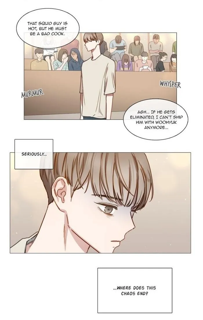 The King Of Home Cooking - Chapter 14 Page 13