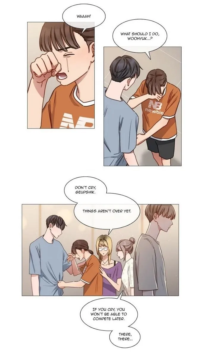 The King Of Home Cooking - Chapter 14 Page 14