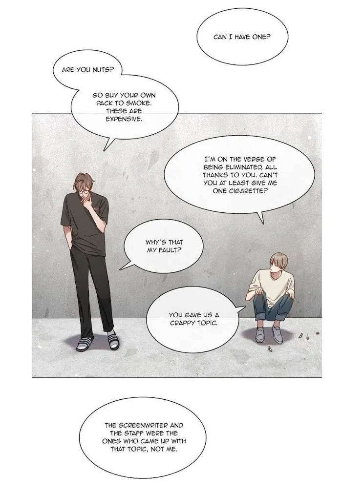 The King Of Home Cooking - Chapter 14 Page 18