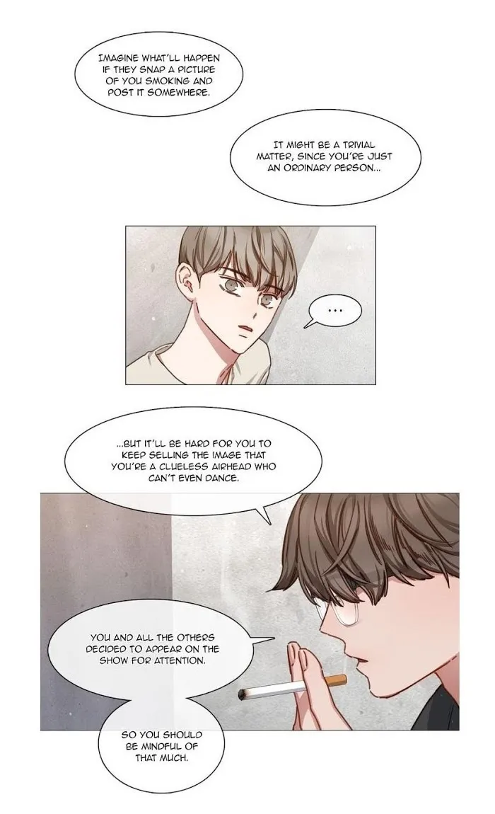The King Of Home Cooking - Chapter 14 Page 20