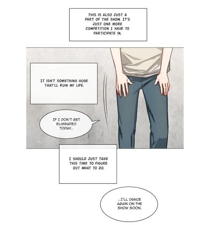 The King Of Home Cooking - Chapter 14 Page 23