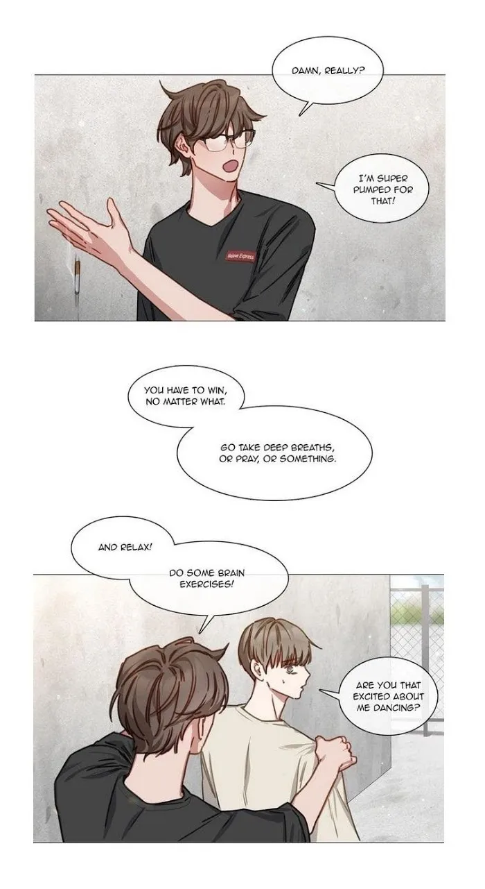 The King Of Home Cooking - Chapter 14 Page 24