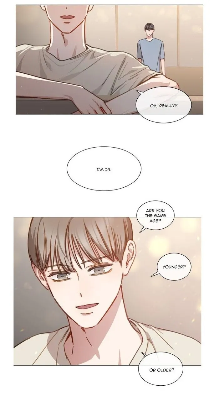 The King Of Home Cooking - Chapter 14 Page 30
