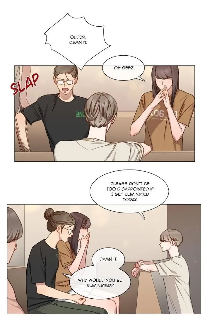 The King Of Home Cooking - Chapter 14 Page 31