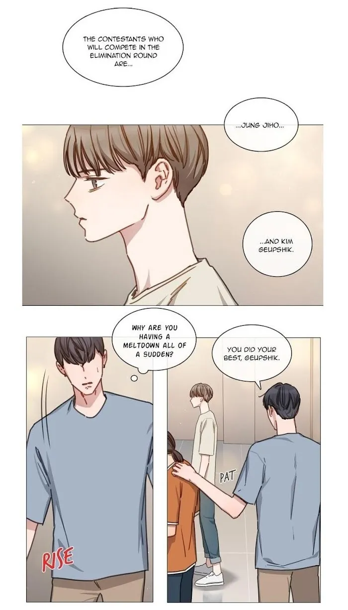 The King Of Home Cooking - Chapter 15 Page 2