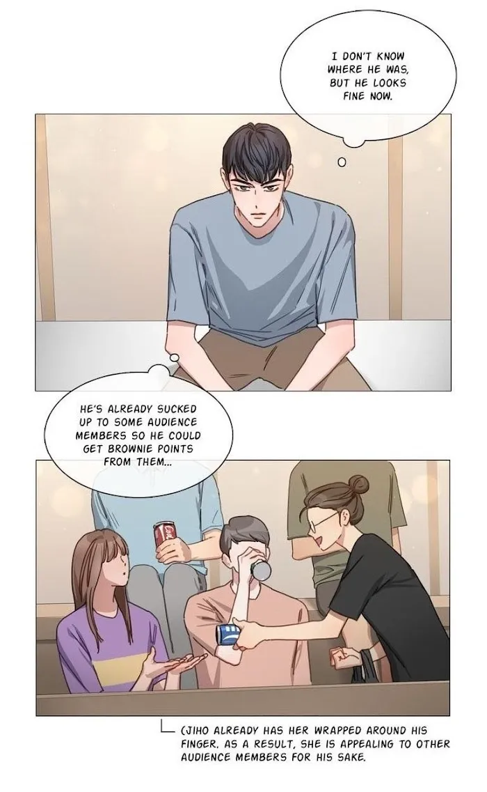 The King Of Home Cooking - Chapter 15 Page 4