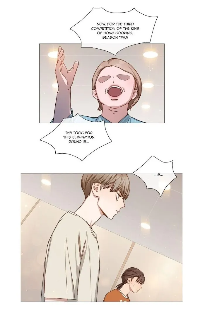 The King Of Home Cooking - Chapter 15 Page 5