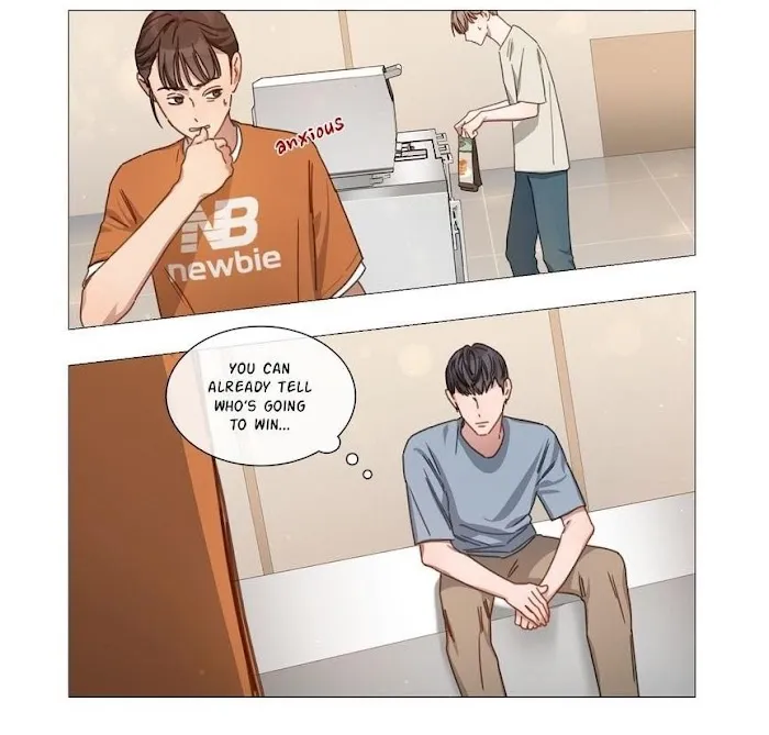 The King Of Home Cooking - Chapter 15 Page 7