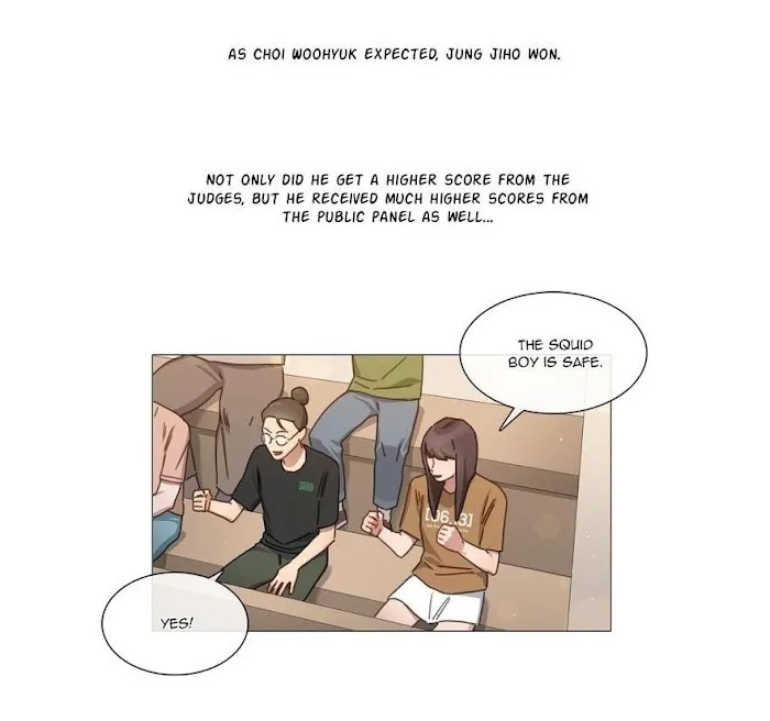 The King Of Home Cooking - Chapter 15 Page 8