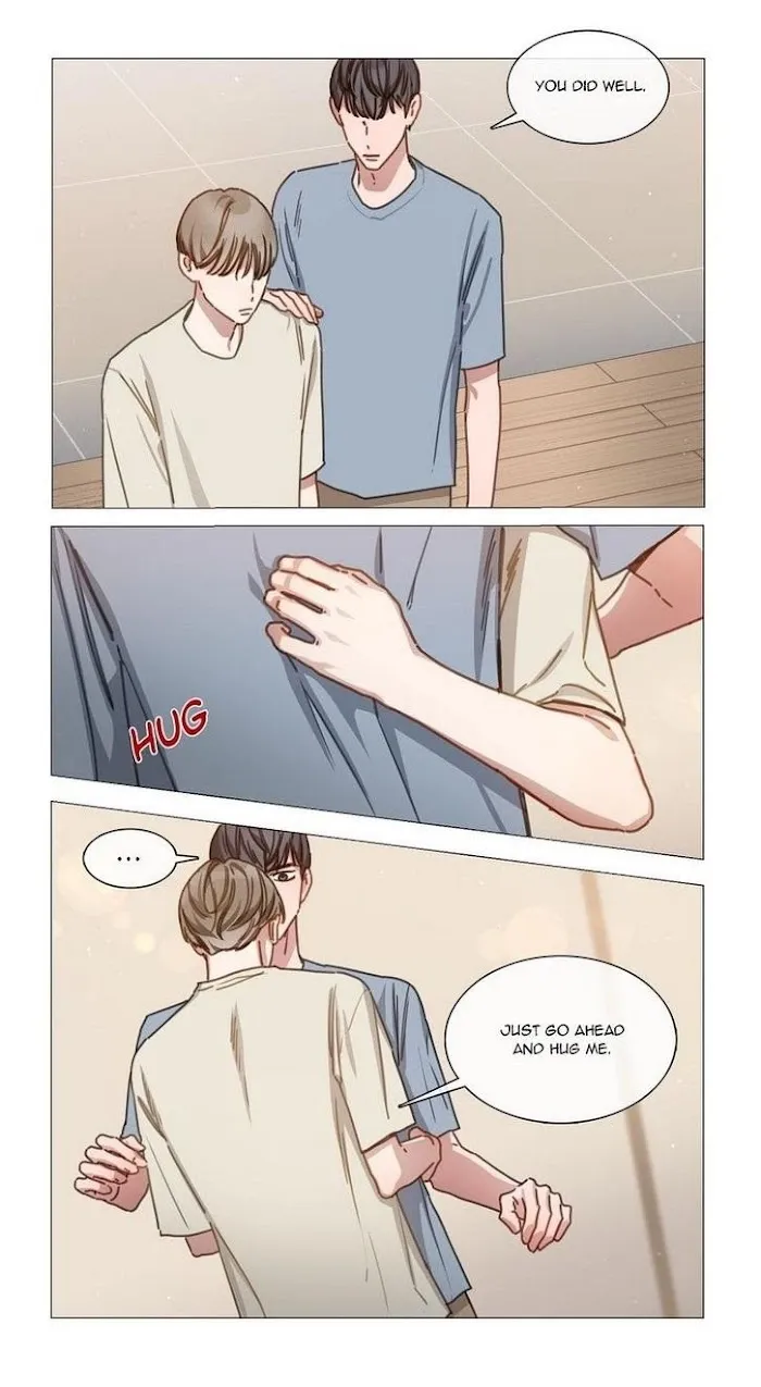 The King Of Home Cooking - Chapter 15 Page 10