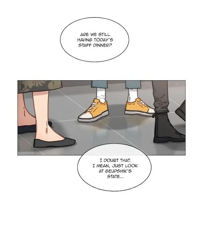 The King Of Home Cooking - Chapter 15 Page 15