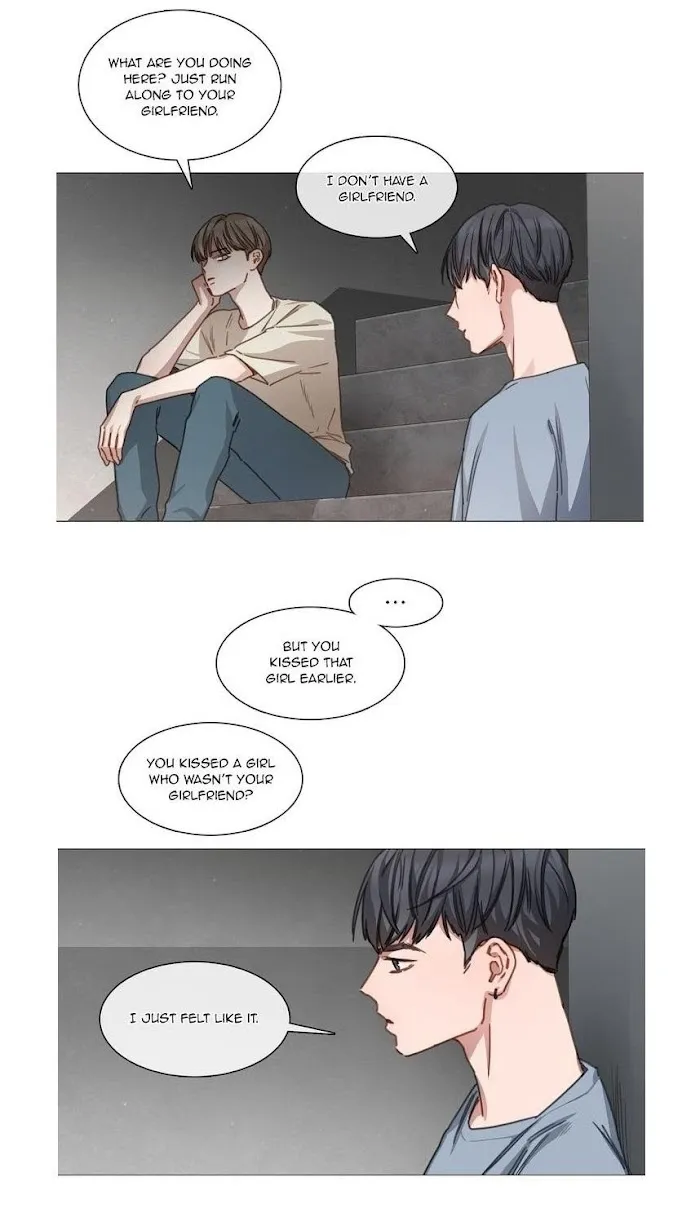 The King Of Home Cooking - Chapter 15 Page 17