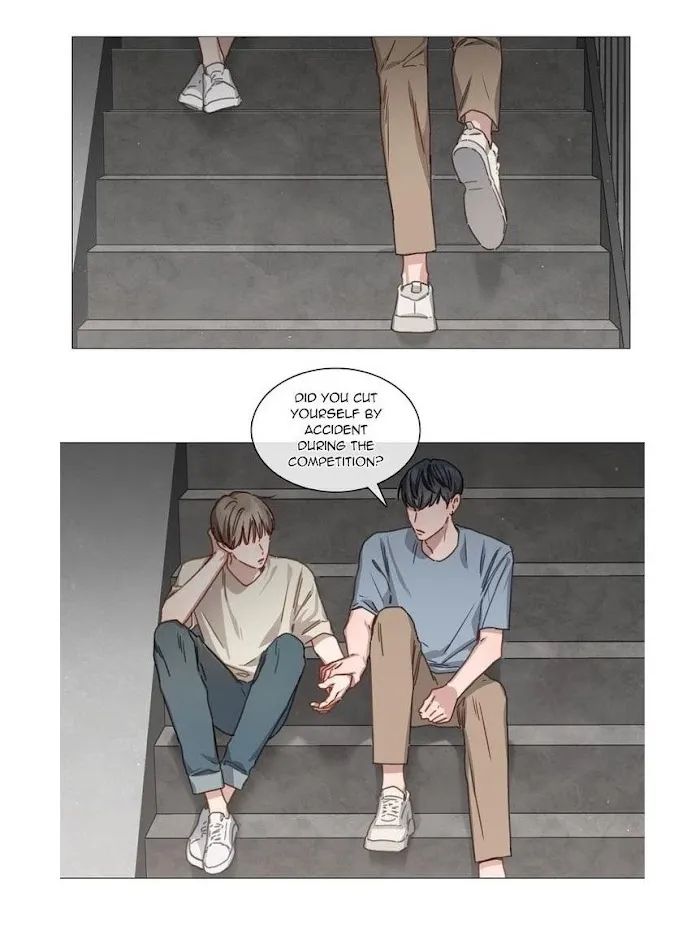 The King Of Home Cooking - Chapter 15 Page 20