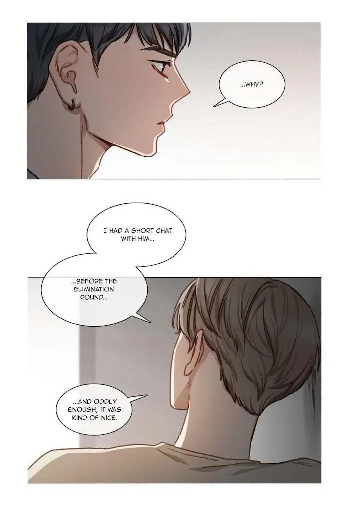 The King Of Home Cooking - Chapter 15 Page 23
