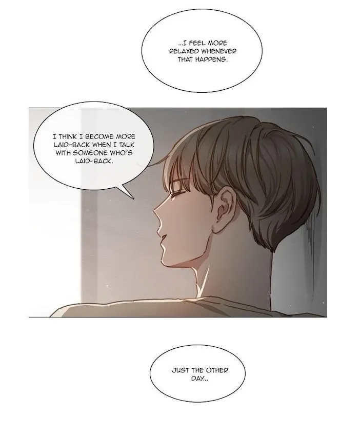 The King Of Home Cooking - Chapter 15 Page 25