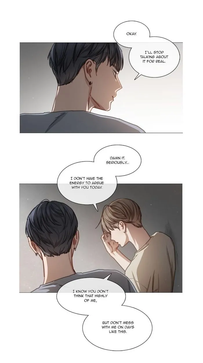 The King Of Home Cooking - Chapter 16 Page 5