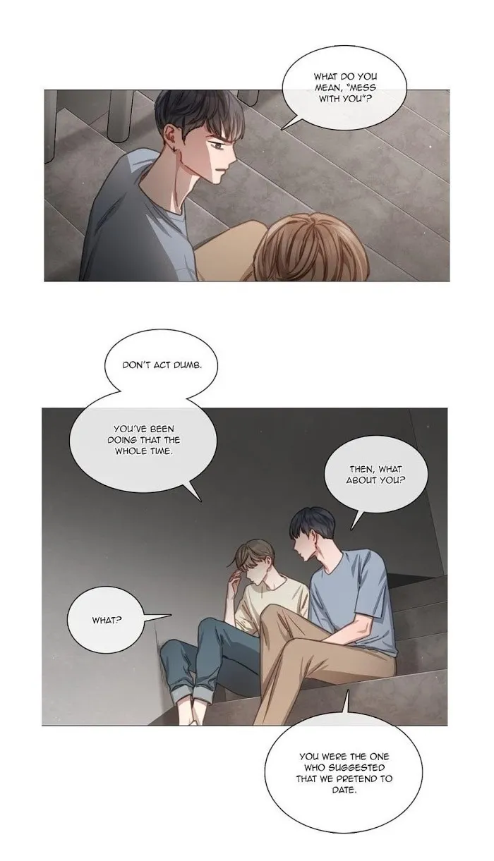 The King Of Home Cooking - Chapter 16 Page 6