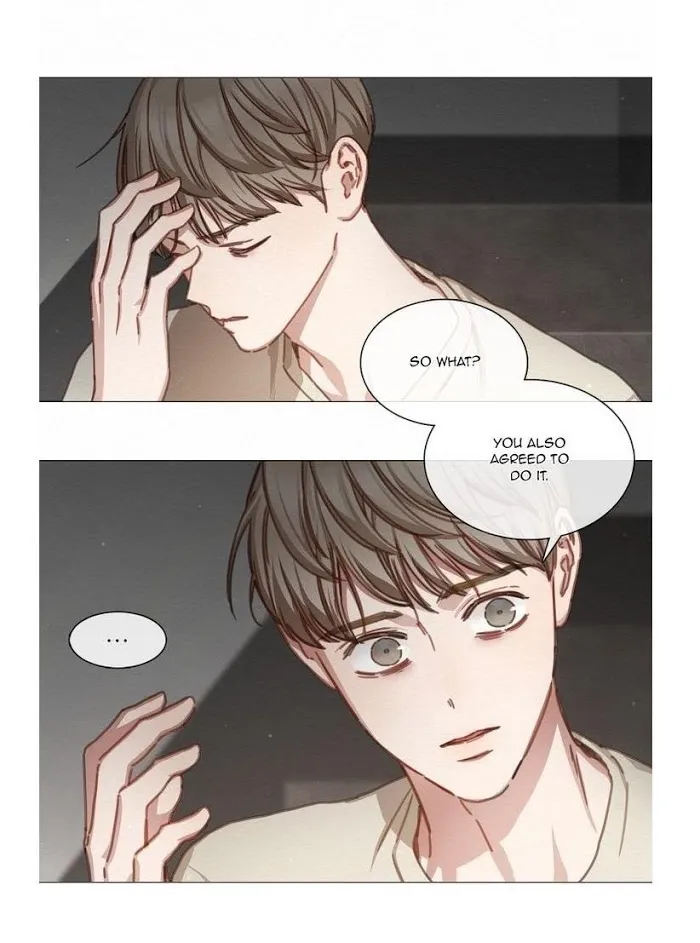 The King Of Home Cooking - Chapter 16 Page 7