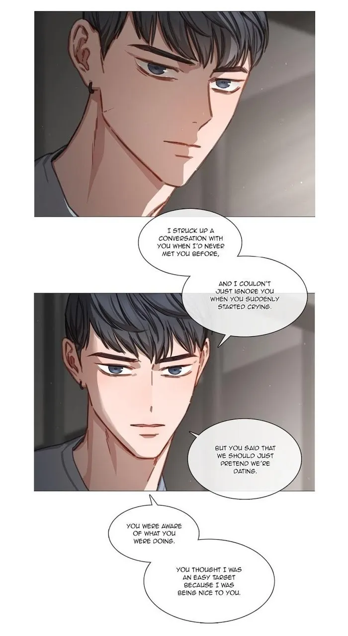The King Of Home Cooking - Chapter 16 Page 8