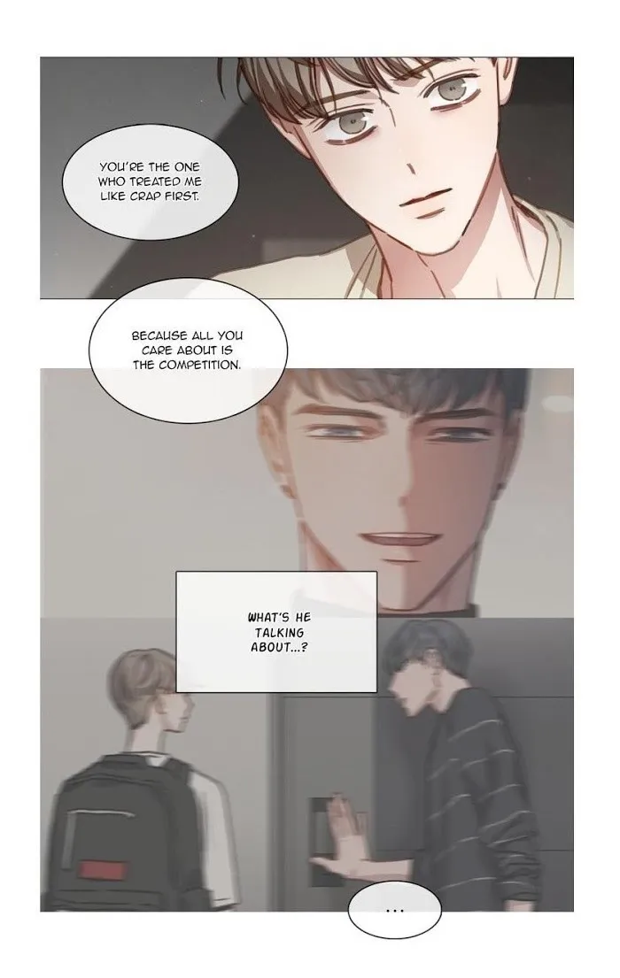 The King Of Home Cooking - Chapter 16 Page 9