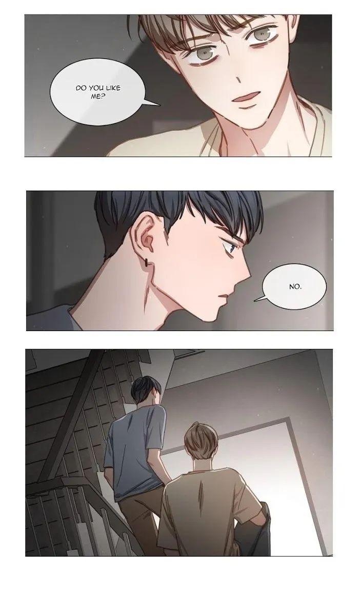 The King Of Home Cooking - Chapter 16 Page 10
