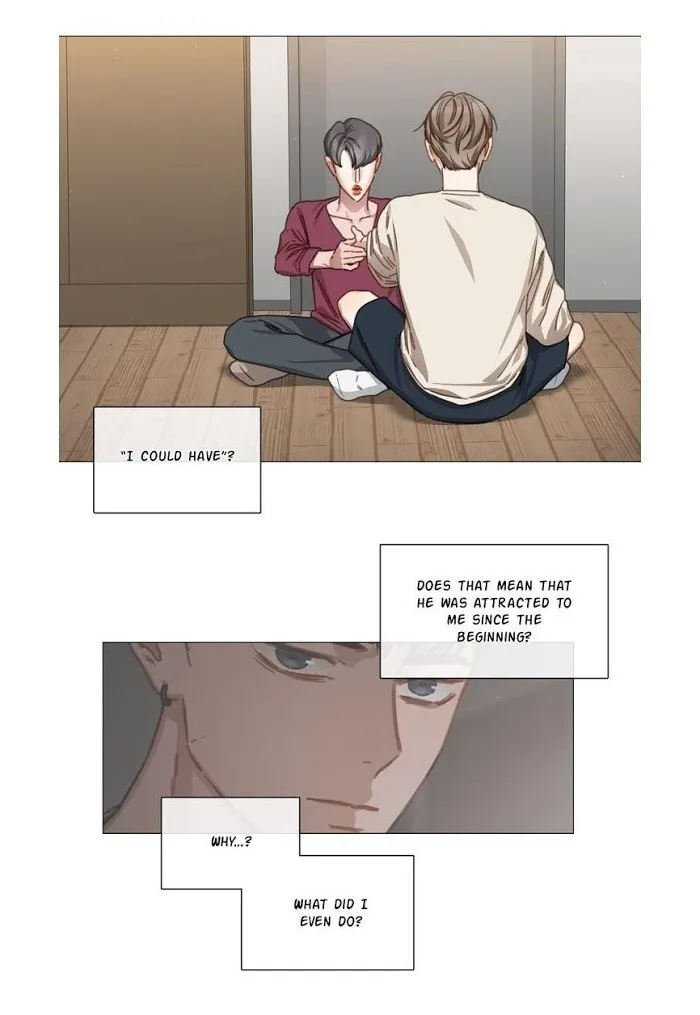 The King Of Home Cooking - Chapter 16 Page 13
