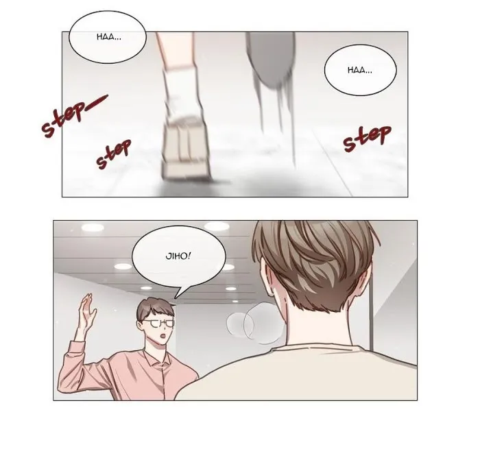 The King Of Home Cooking - Chapter 16 Page 19