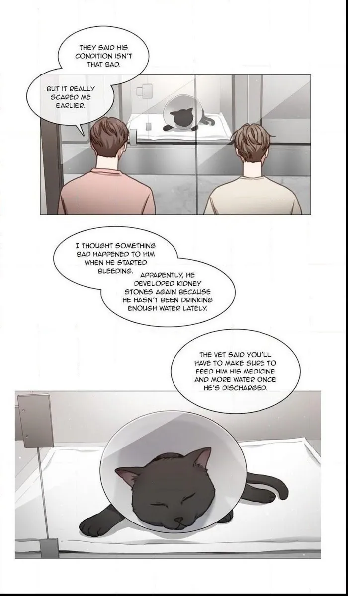 The King Of Home Cooking - Chapter 16 Page 21