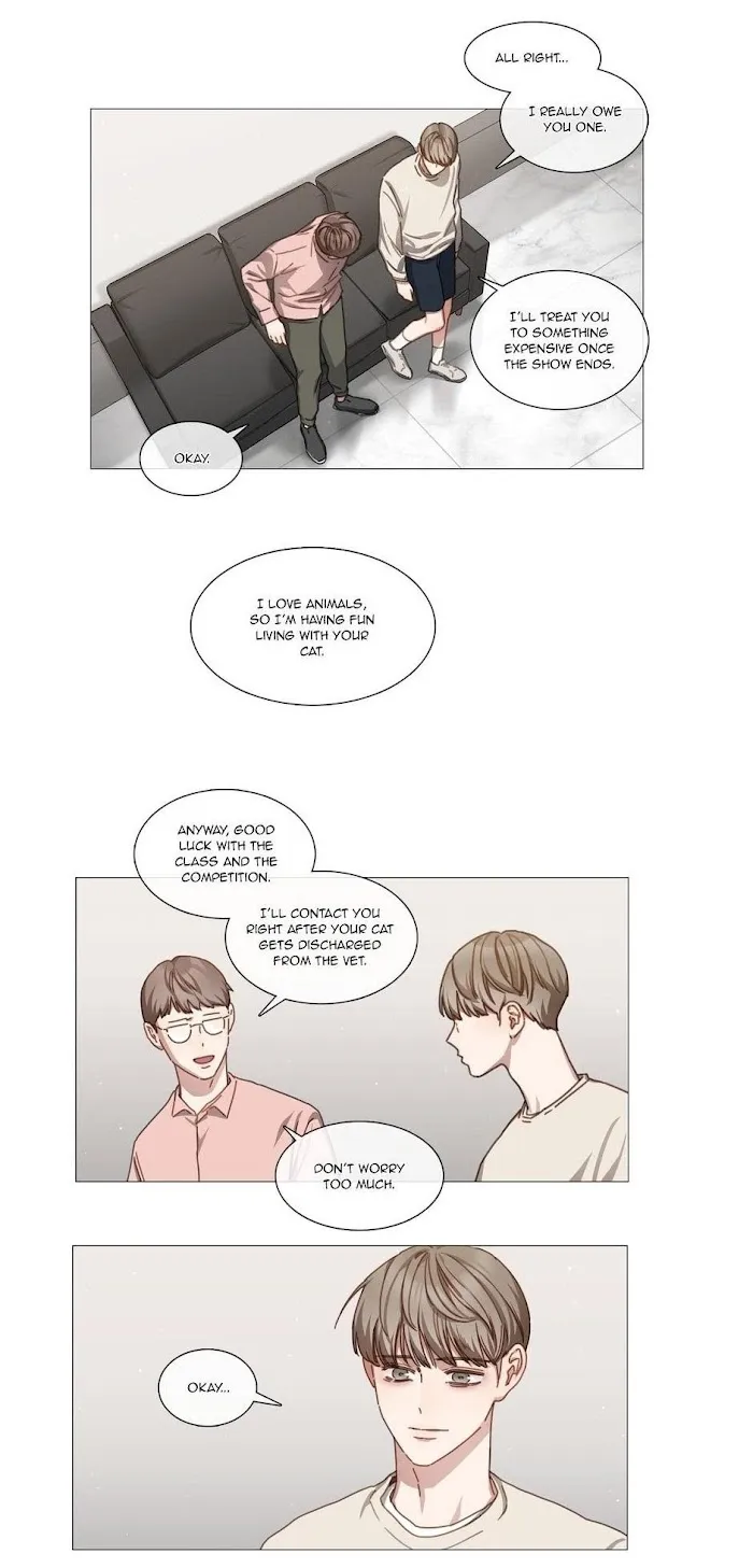 The King Of Home Cooking - Chapter 17 Page 5