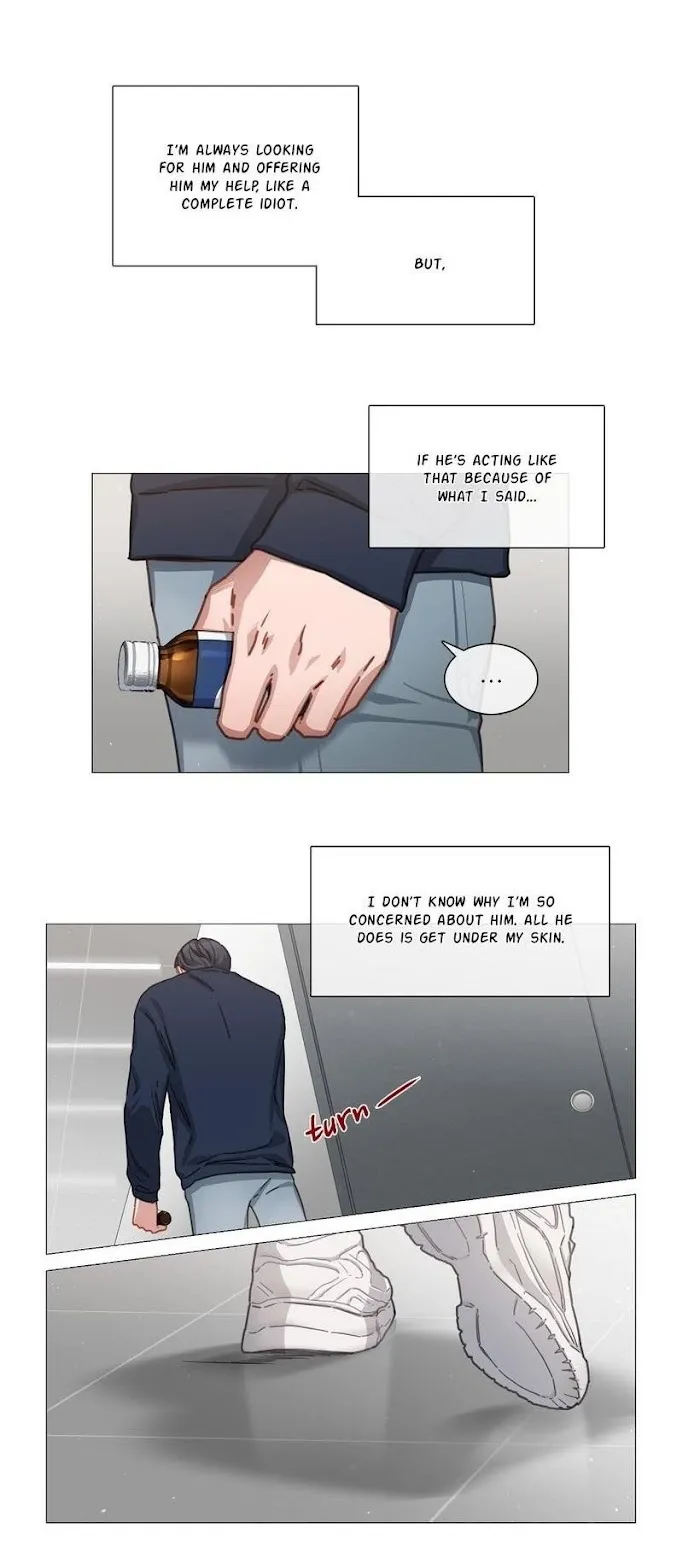 The King Of Home Cooking - Chapter 17 Page 11