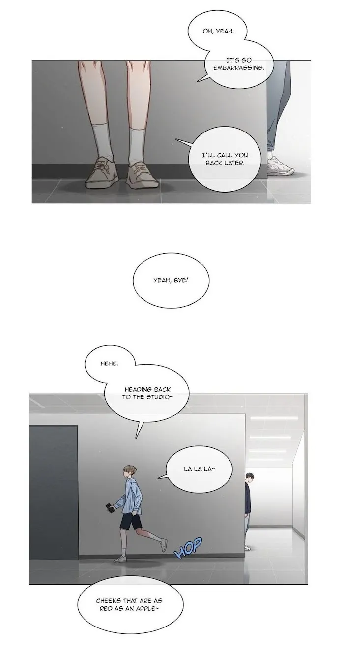 The King Of Home Cooking - Chapter 17 Page 14