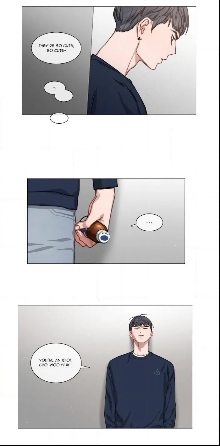 The King Of Home Cooking - Chapter 17 Page 15