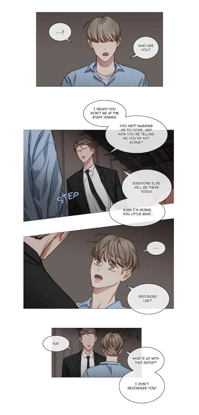 The King Of Home Cooking - Chapter 17 Page 18