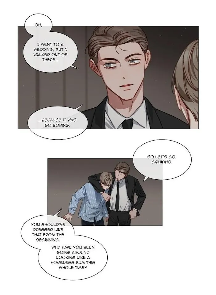 The King Of Home Cooking - Chapter 17 Page 19