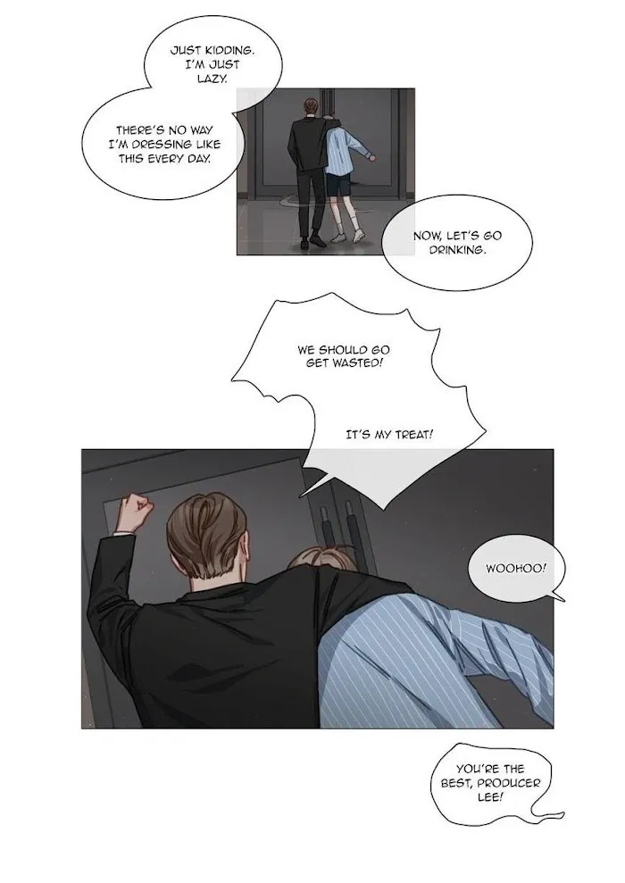 The King Of Home Cooking - Chapter 17 Page 21