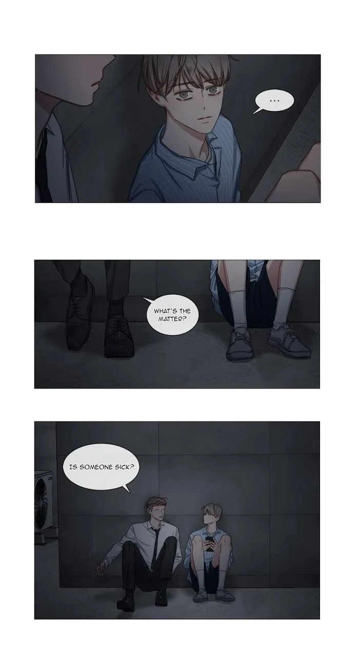 The King Of Home Cooking - Chapter 18 Page 5