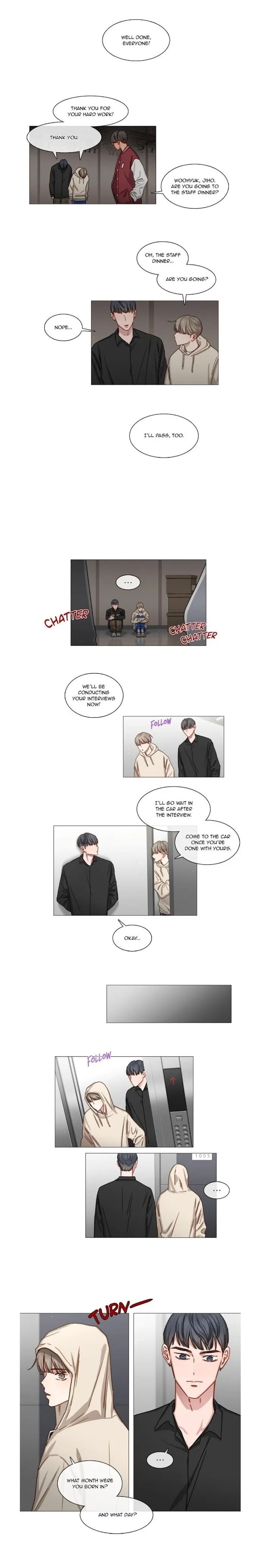 The King Of Home Cooking - Chapter 20 Page 3