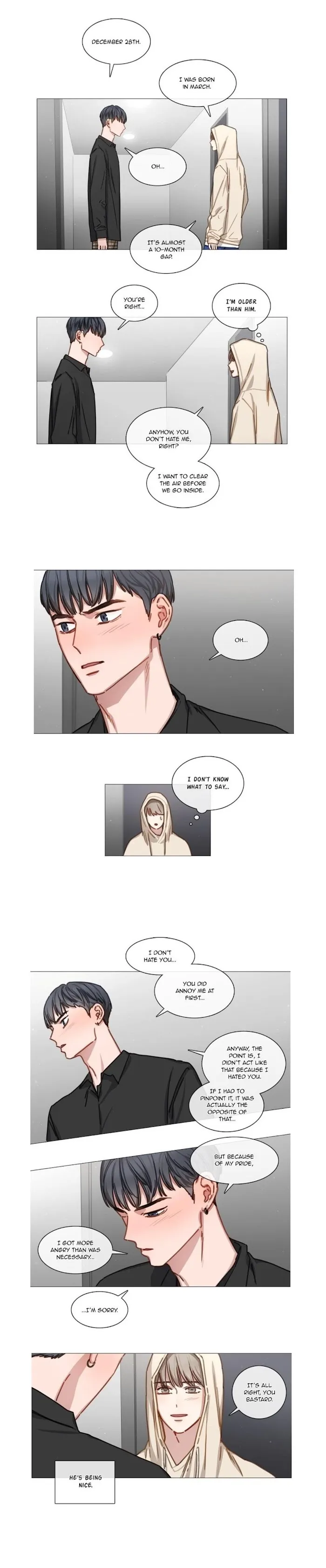 The King Of Home Cooking - Chapter 20 Page 4