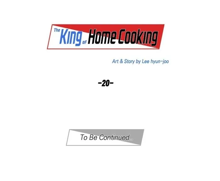 The King Of Home Cooking - Chapter 20 Page 9
