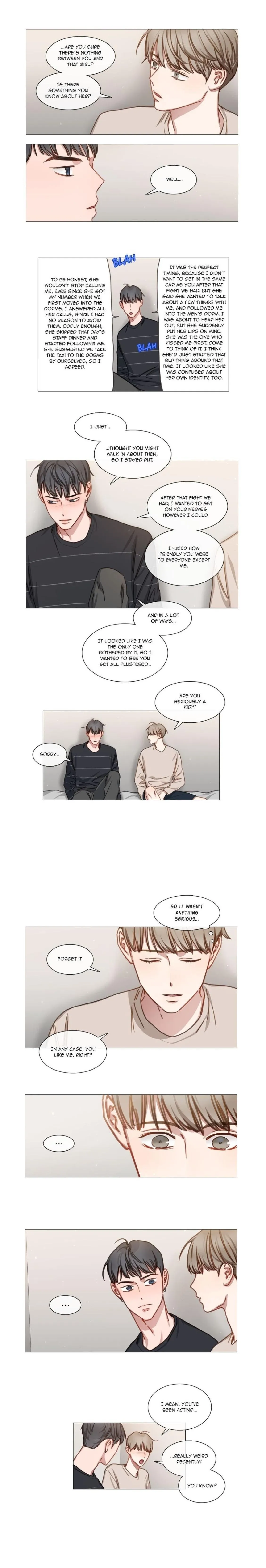 The King Of Home Cooking - Chapter 22 Page 3