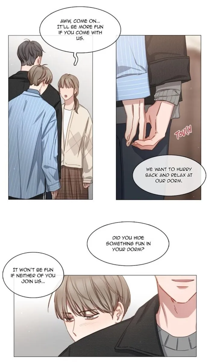 The King Of Home Cooking - Chapter 23 Page 2