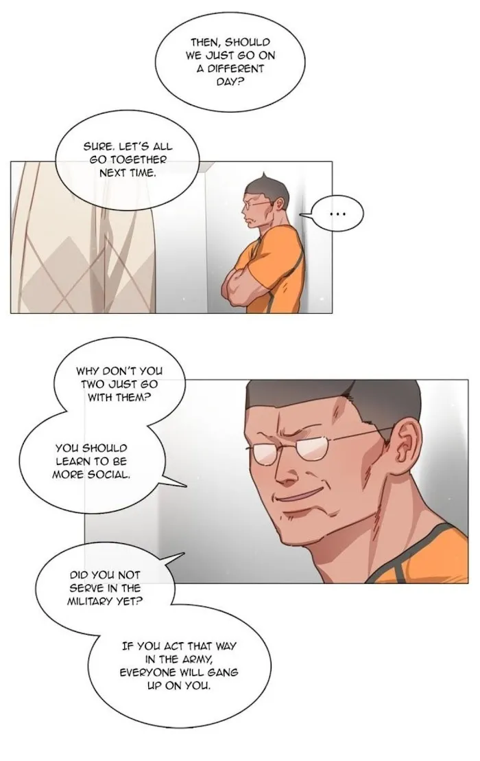 The King Of Home Cooking - Chapter 23 Page 3