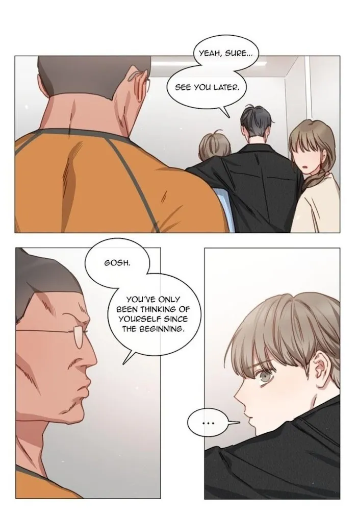 The King Of Home Cooking - Chapter 23 Page 4
