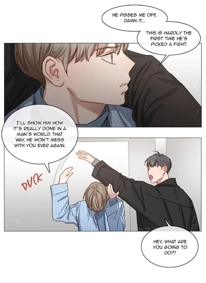 The King Of Home Cooking - Chapter 23 Page 6