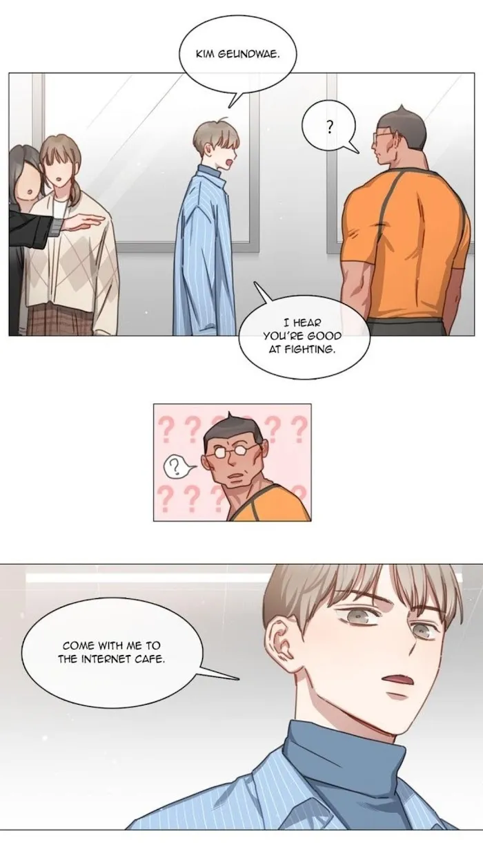 The King Of Home Cooking - Chapter 23 Page 7