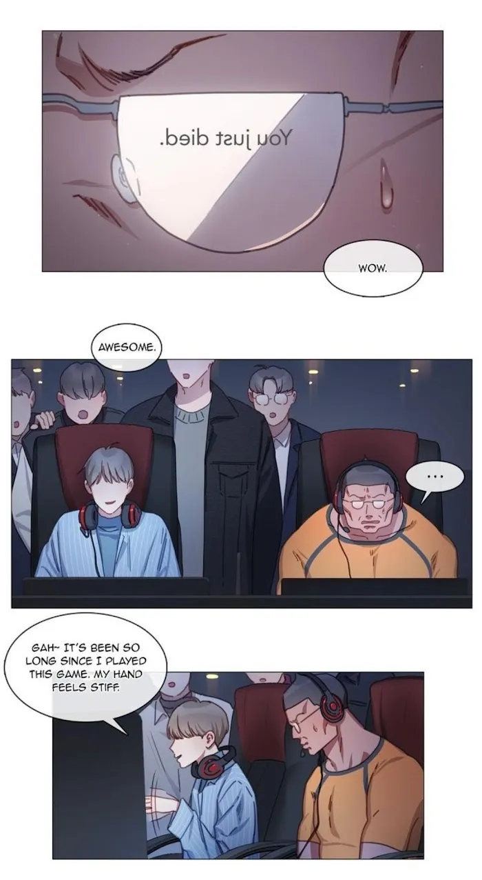 The King Of Home Cooking - Chapter 23 Page 8