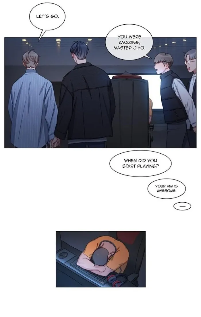 The King Of Home Cooking - Chapter 23 Page 9