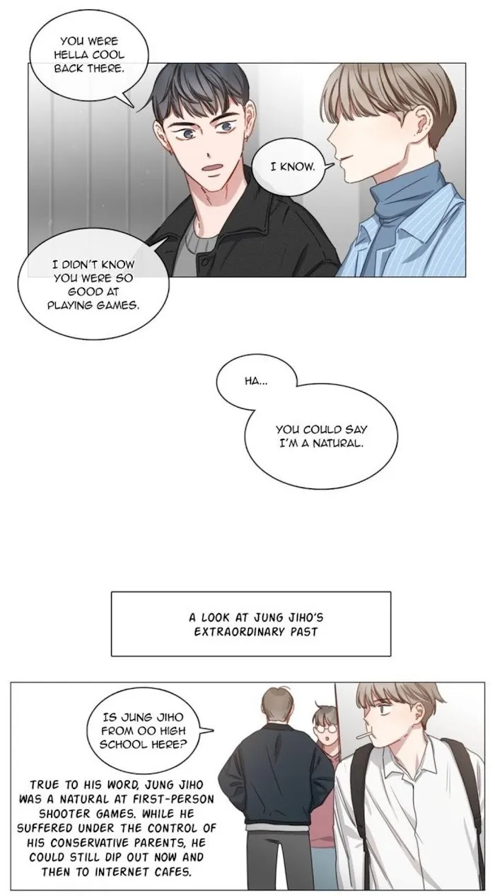 The King Of Home Cooking - Chapter 23 Page 11