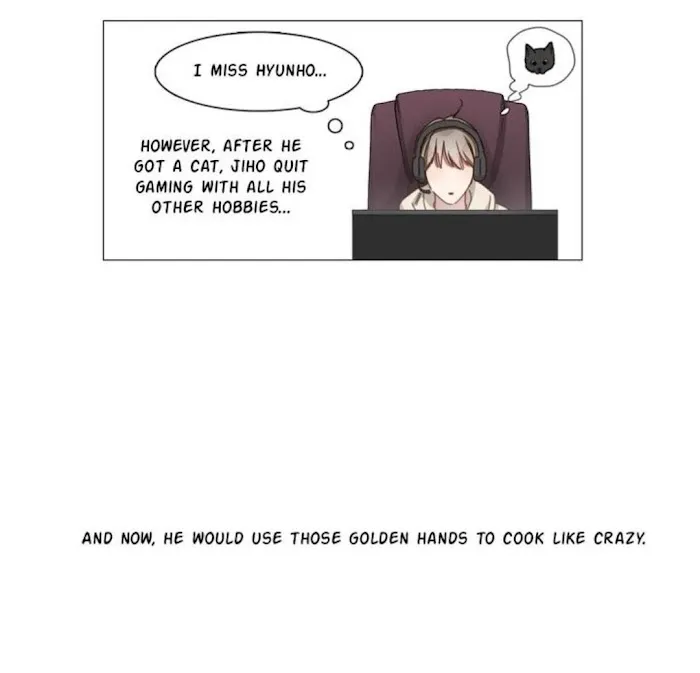 The King Of Home Cooking - Chapter 23 Page 13