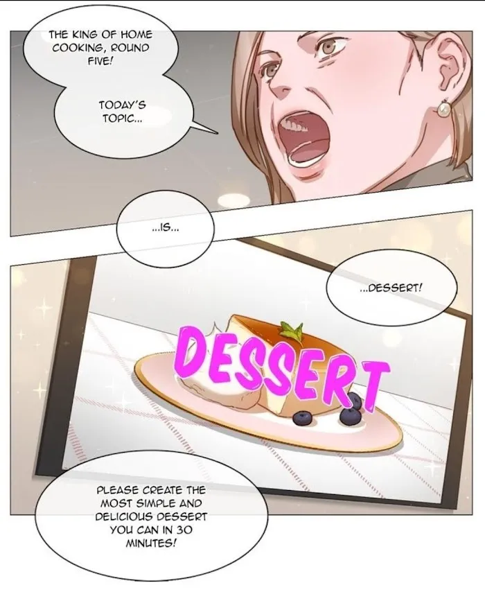 The King Of Home Cooking - Chapter 23 Page 16